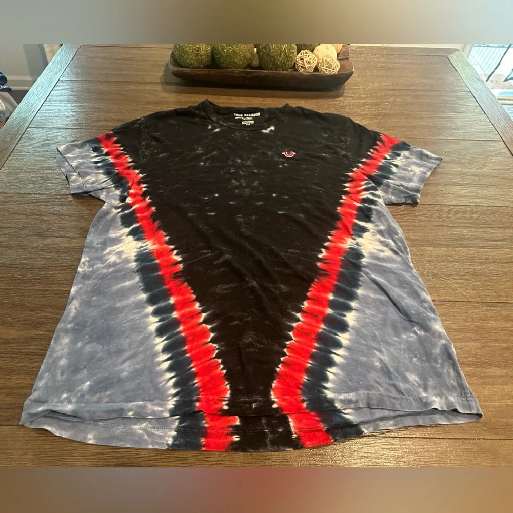 True Religion T Shirt